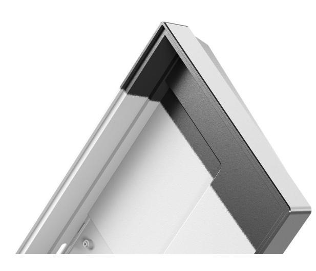 DARK PROJECT ALU81A Terra Nostra White ISO DE Multilingual Support - 1456415 - zdjęcie 11